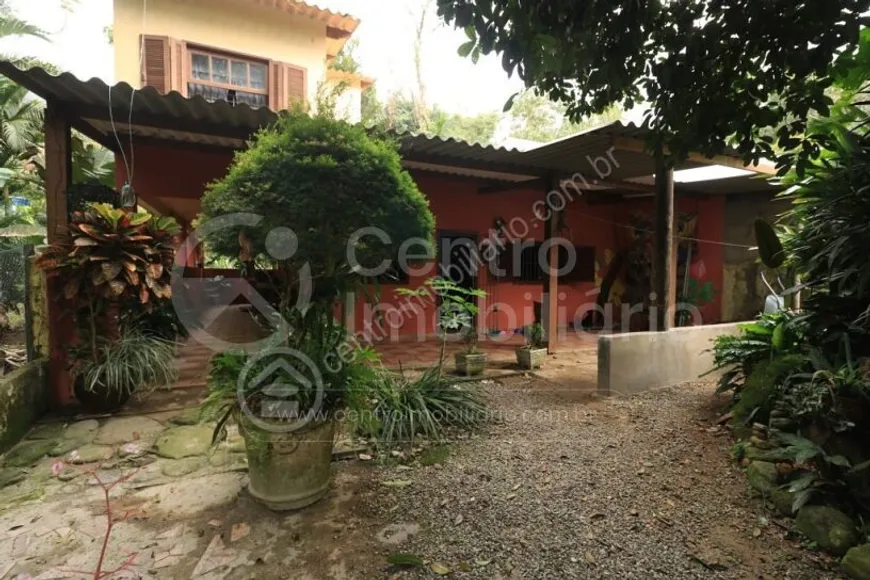 Foto 1 de Casa com 2 Quartos à venda, 100m² em Manaca dos Itatins, Peruíbe