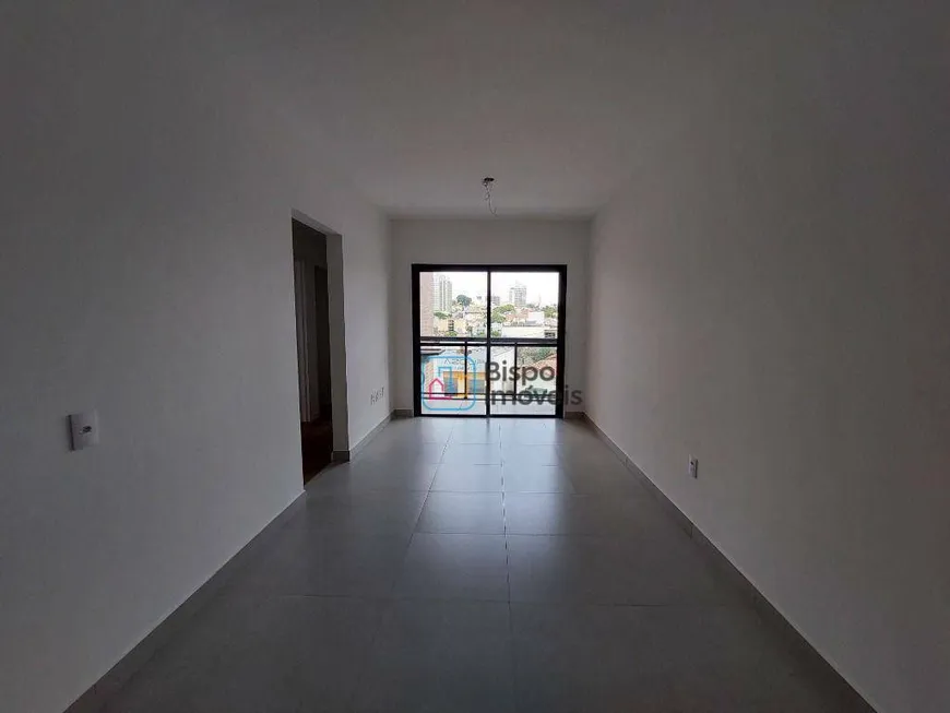 Foto 1 de Apartamento com 3 Quartos à venda, 73m² em Jardim São Domingos, Americana