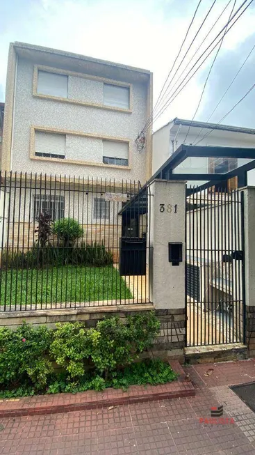 Foto 1 de Apartamento com 2 Quartos à venda, 75m² em Vila Mariana, São Paulo