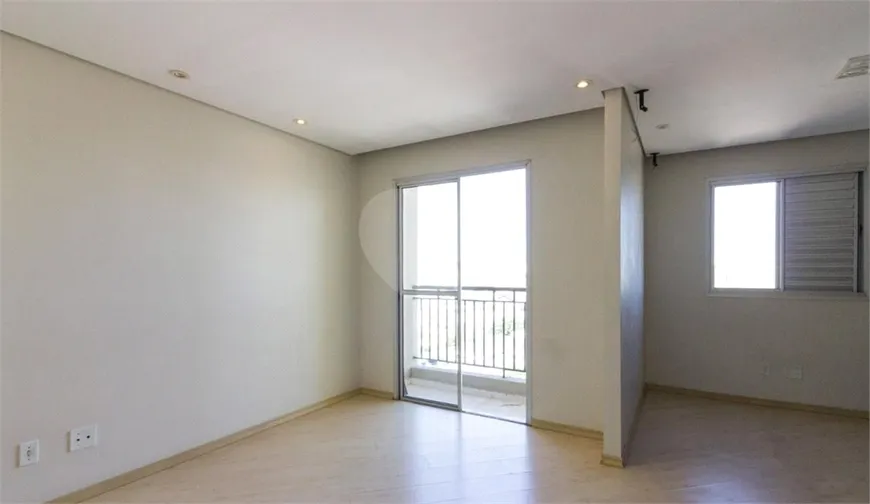 Foto 1 de Apartamento com 2 Quartos à venda, 54m² em Limão, São Paulo