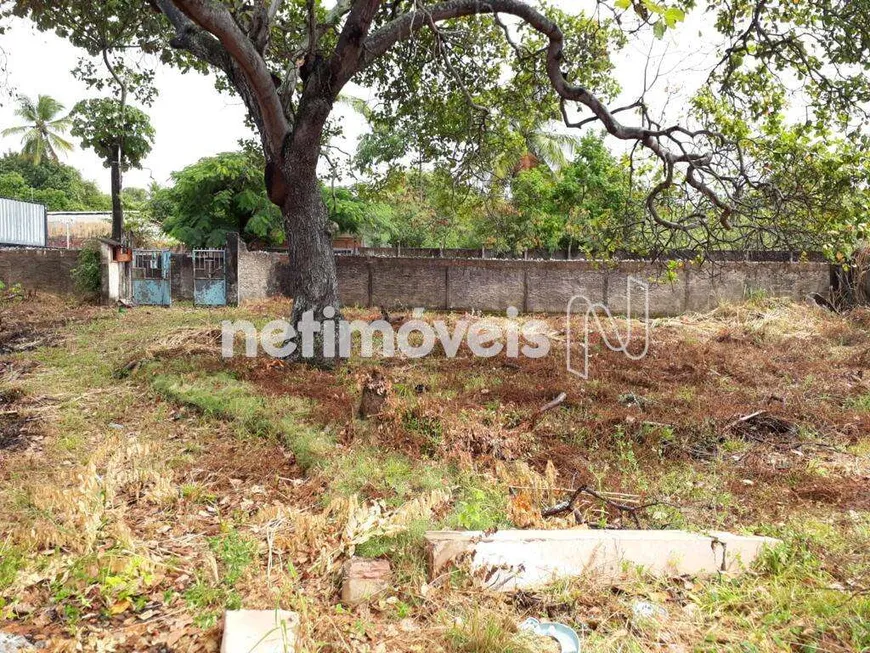 Foto 1 de Lote/Terreno à venda, 2700m² em Recreio Ipitanga, Lauro de Freitas