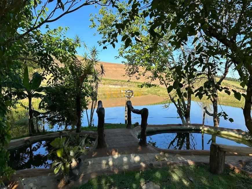 Foto 1 de Fazenda/Sítio com 4 Quartos para alugar, 300m² em , Santa Isabel