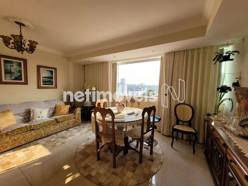 Foto 1 de Apartamento com 3 Quartos à venda, 77m² em Santa Inês, Belo Horizonte