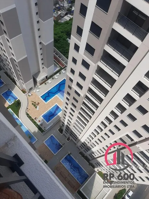 Foto 1 de Apartamento com 2 Quartos à venda, 39m² em Padroeira, Osasco