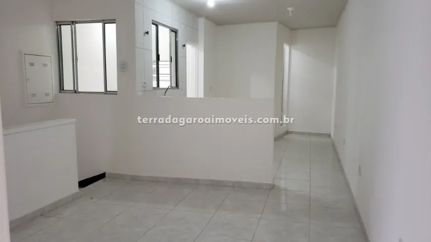 Foto 1 de Sobrado com 1 Quarto para alugar, 45m² em Santo Amaro, São Paulo