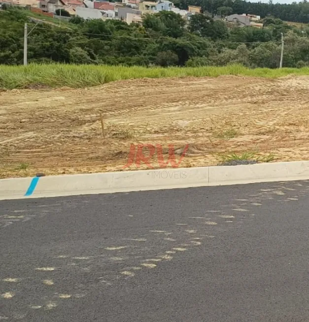 Foto 1 de Lote/Terreno à venda, 200m² em Jardim Regente, Indaiatuba