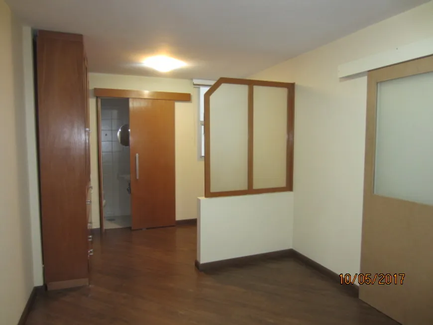 Foto 1 de Apartamento com 2 Quartos para alugar, 66m² em Vila Clementino, São Paulo