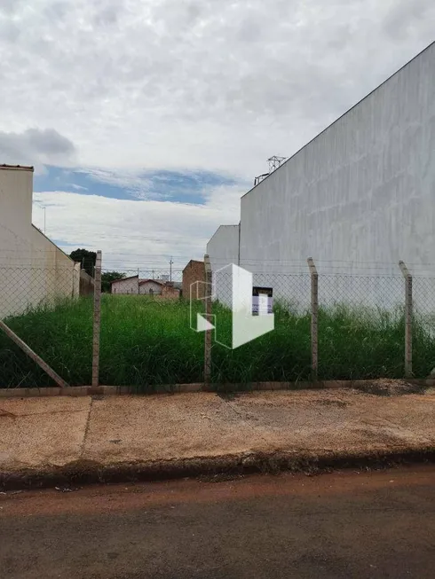 Foto 1 de Lote/Terreno à venda, 250m² em Jardim Nova Jau, Jaú