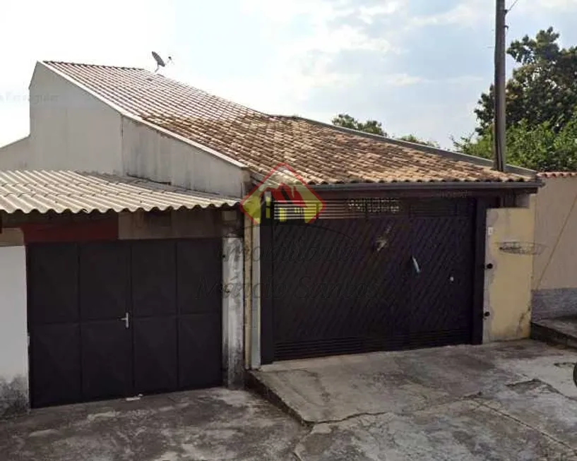 Foto 1 de Casa com 3 Quartos à venda, 235m² em Jardim Paulista, Taubaté