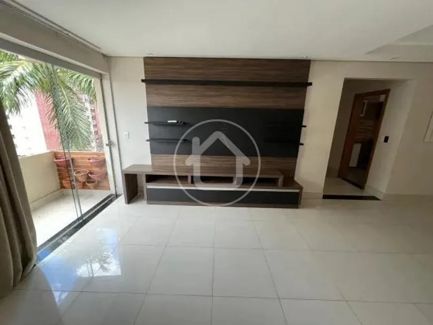 Foto 1 de Apartamento com 3 Quartos à venda, 150m² em Goiabeiras, Cuiabá