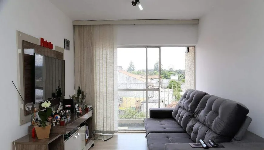 Foto 1 de Apartamento com 2 Quartos à venda, 59m² em Jardim Taboão, São Paulo