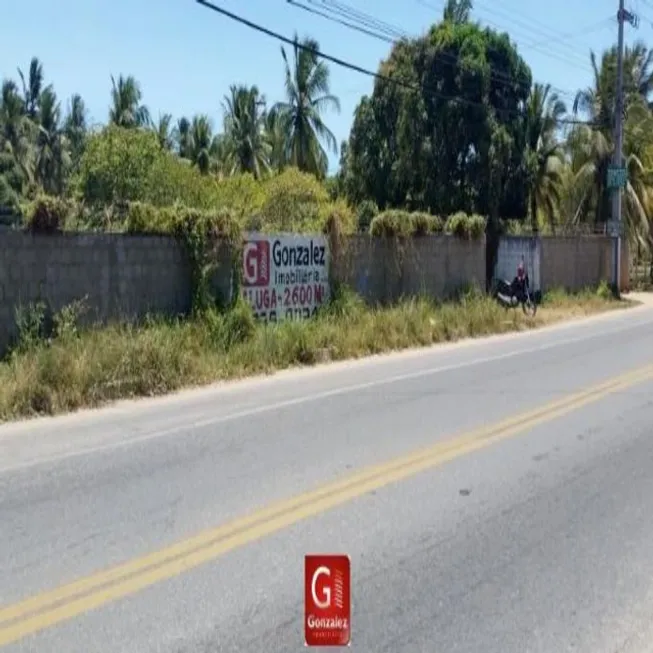 Foto 1 de Lote/Terreno com 1 Quarto para alugar, 2600m² em Robalo, Aracaju