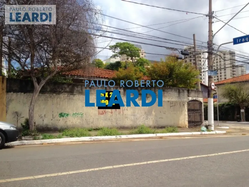 Foto 1 de Casa com 3 Quartos para venda ou aluguel, 120m² em Campo Belo, São Paulo