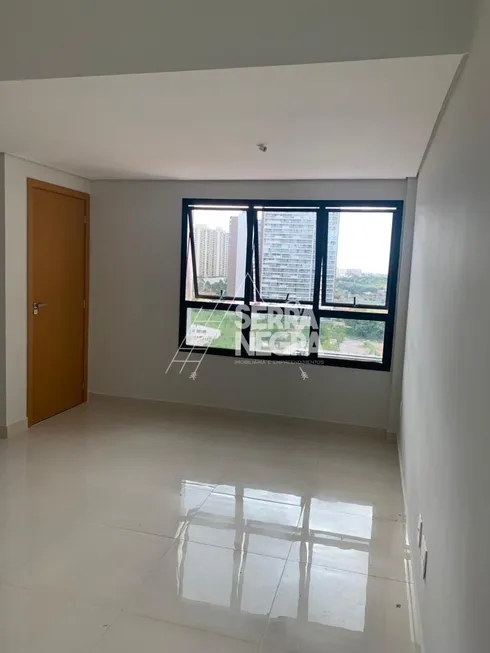 Foto 1 de Apartamento com 1 Quarto à venda, 58m² em Sul (Águas Claras), Brasília