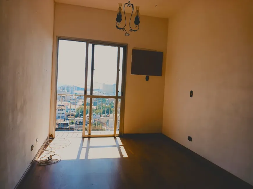 Foto 1 de Apartamento com 2 Quartos à venda, 77m² em Engenho De Dentro, Rio de Janeiro