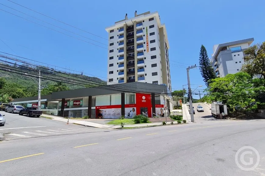 Foto 1 de Ponto Comercial para alugar, 56m² em Trindade, Florianópolis