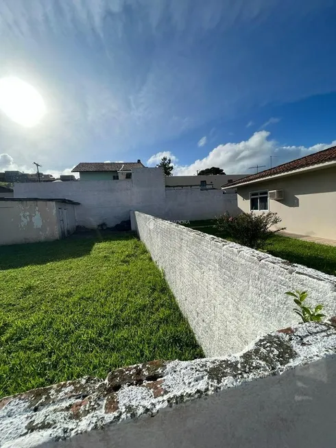 Foto 1 de Lote/Terreno à venda, 516m² em Capoeiras, Florianópolis