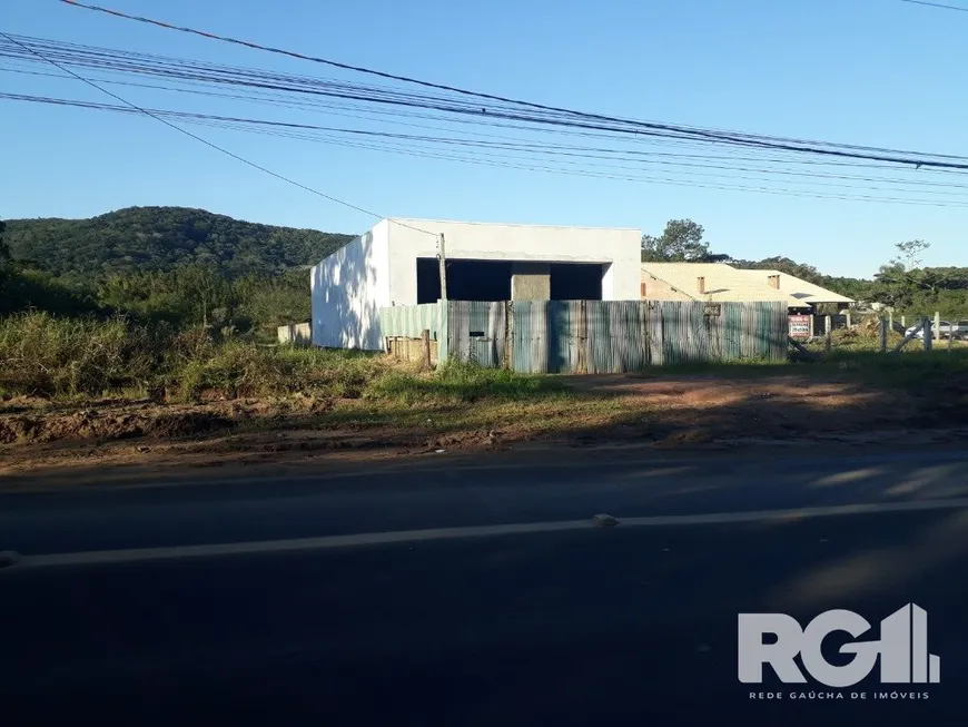 Foto 1 de Prédio Comercial à venda, 201m² em Lageado, Porto Alegre