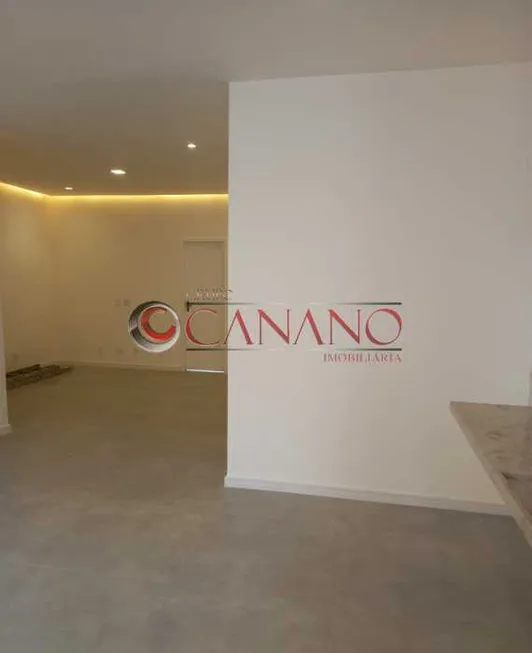 Foto 1 de Apartamento com 2 Quartos à venda, 90m² em Botafogo, Rio de Janeiro