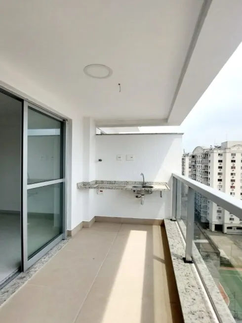 Foto 1 de Apartamento com 2 Quartos à venda, 58m² em Vila da Penha, Rio de Janeiro