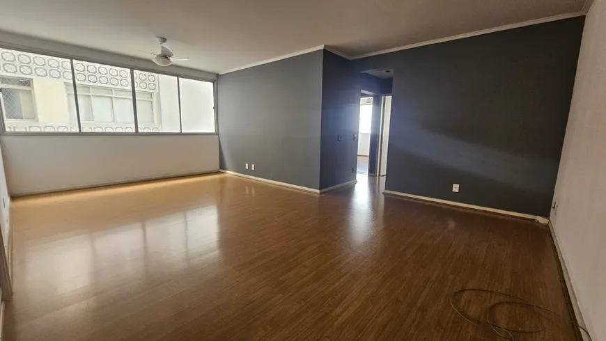 Foto 1 de Apartamento com 2 Quartos para alugar, 105m² em Paraíso, São Paulo