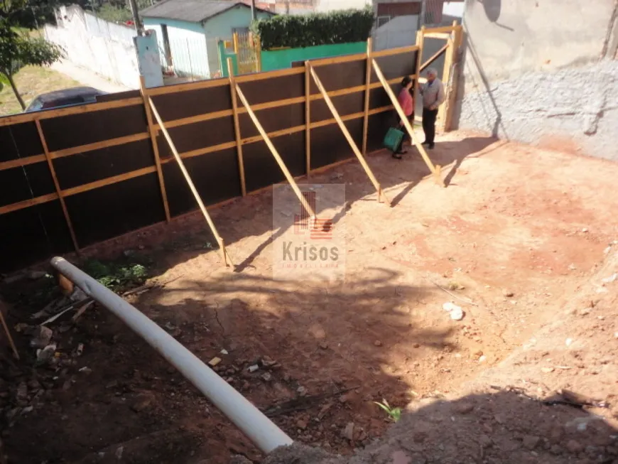 Foto 1 de Lote/Terreno à venda, 200m² em Butantã, São Paulo