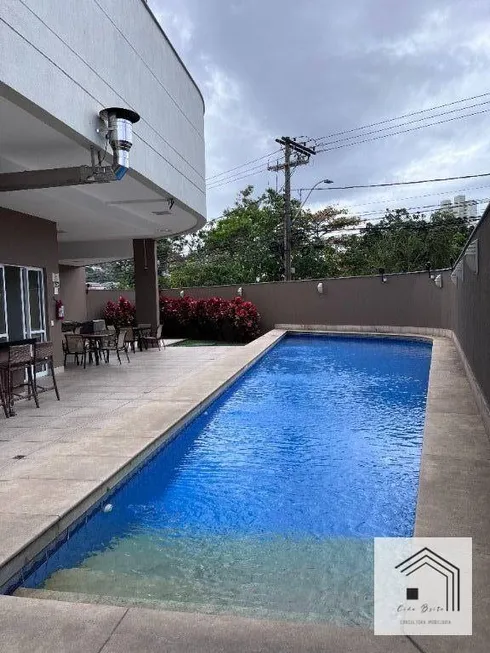 Foto 1 de Apartamento com 2 Quartos à venda, 57m² em Bento Ferreira, Vitória