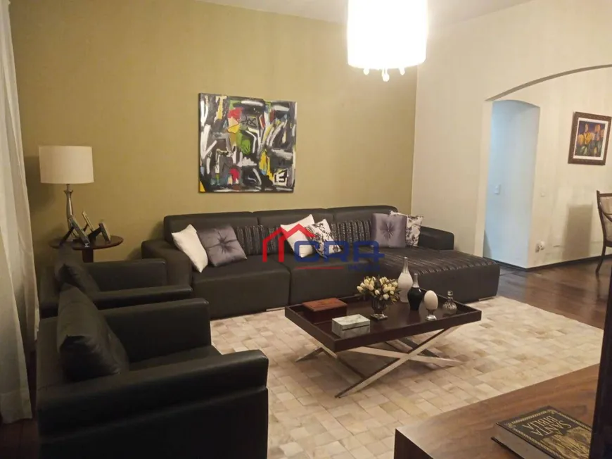 Foto 1 de Apartamento com 2 Quartos à venda, 131m² em Verbo Divino, Barra Mansa