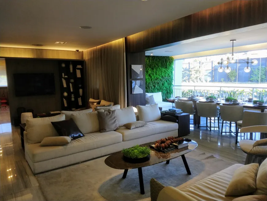 Foto 1 de Apartamento com 4 Quartos à venda, 136m² em Lapa, São Paulo