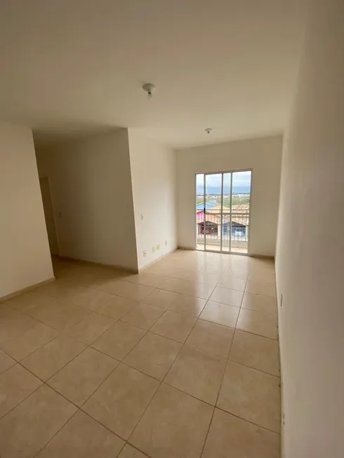 Foto 1 de Apartamento com 2 Quartos à venda, 52m² em Parque Senhor do Bonfim, Taubaté