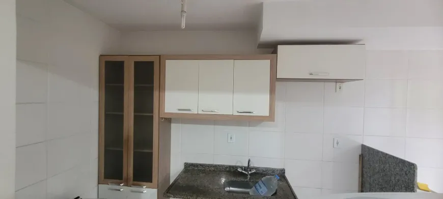 Foto 1 de Apartamento com 2 Quartos para alugar, 45m² em Quarenta Horas Coqueiro, Ananindeua