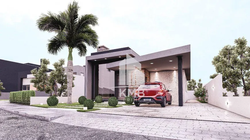 Foto 1 de Casa de Condomínio com 3 Quartos à venda, 131m² em Neopolis, Gravataí