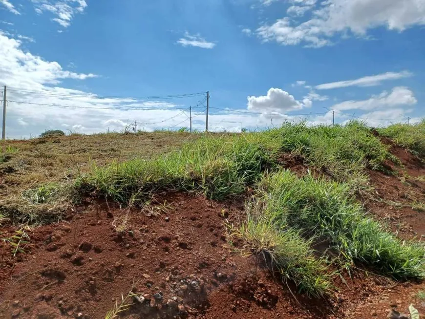 Foto 1 de Lote/Terreno à venda, 250m² em Jardim Universal, Araraquara