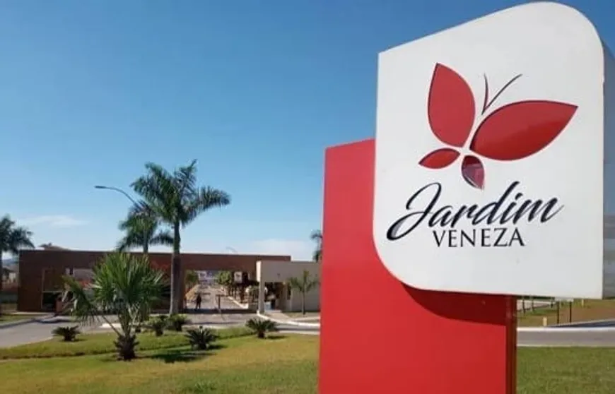 Foto 1 de Lote/Terreno à venda, 360m² em Residencial Condomínio Jardim Veneza, Senador Canedo