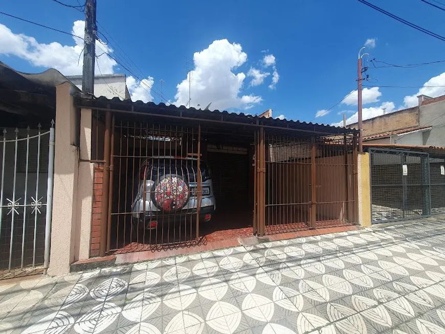 Foto 1 de Casa com 3 Quartos à venda, 116m² em Centro, Sorocaba