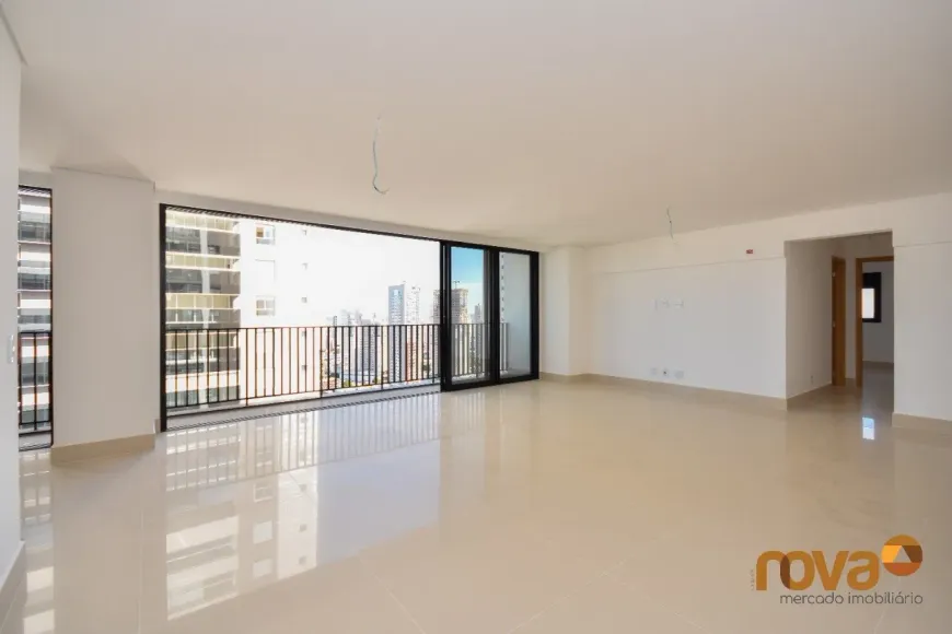 Foto 1 de Apartamento com 3 Quartos à venda, 158m² em Setor Marista, Goiânia