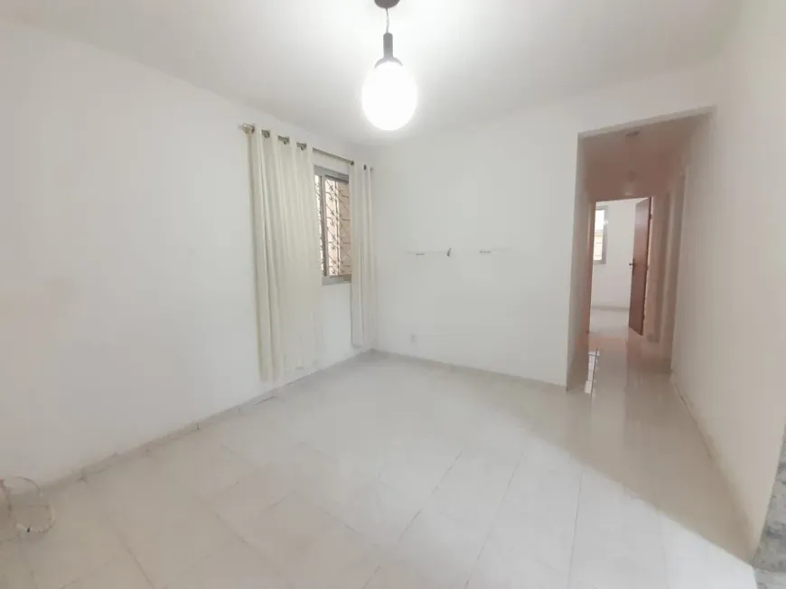 Foto 1 de Apartamento com 3 Quartos à venda, 73m² em Bandeirantes, Juiz de Fora