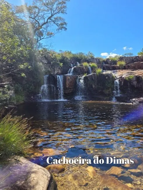 Foto 1 de Fazenda/Sítio à venda, 20000m² em Centro, Jaboticatubas