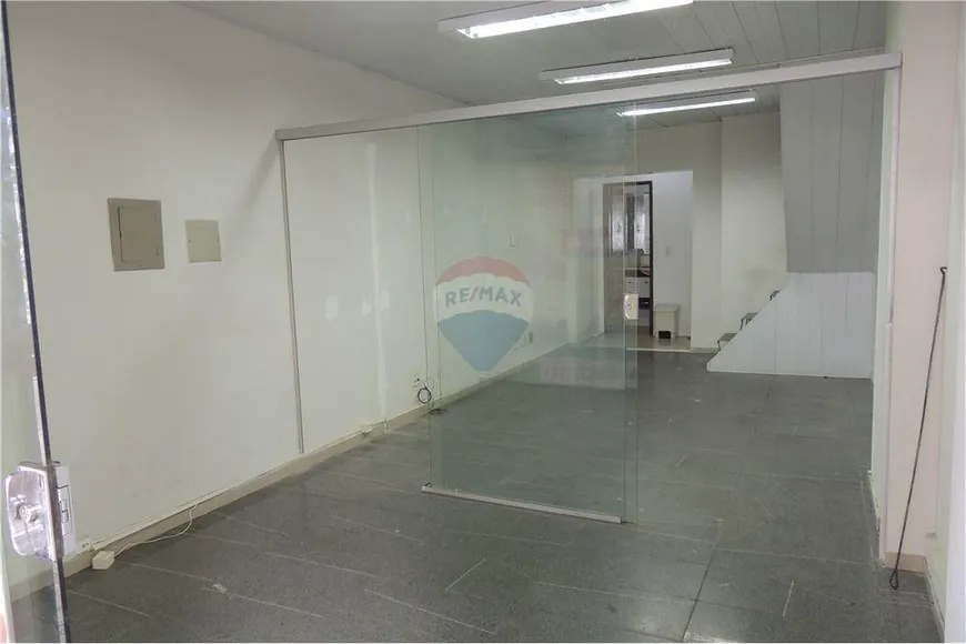 Foto 1 de Ponto Comercial para alugar, 56m² em São Mateus, Juiz de Fora