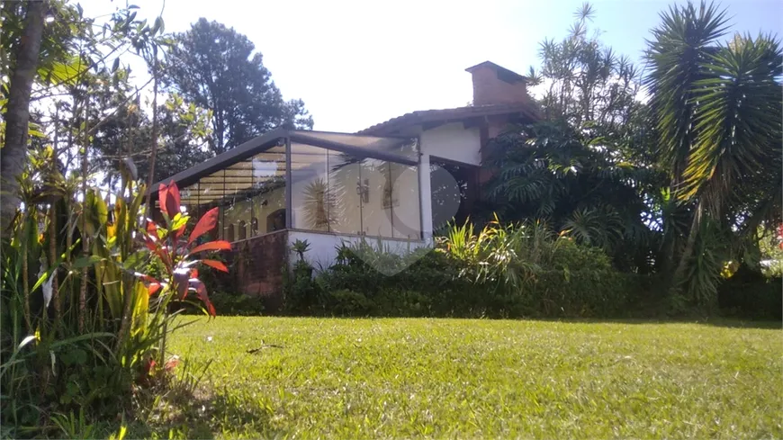 Foto 1 de Casa de Condomínio com 5 Quartos à venda, 690m² em Caraguata, Mairiporã