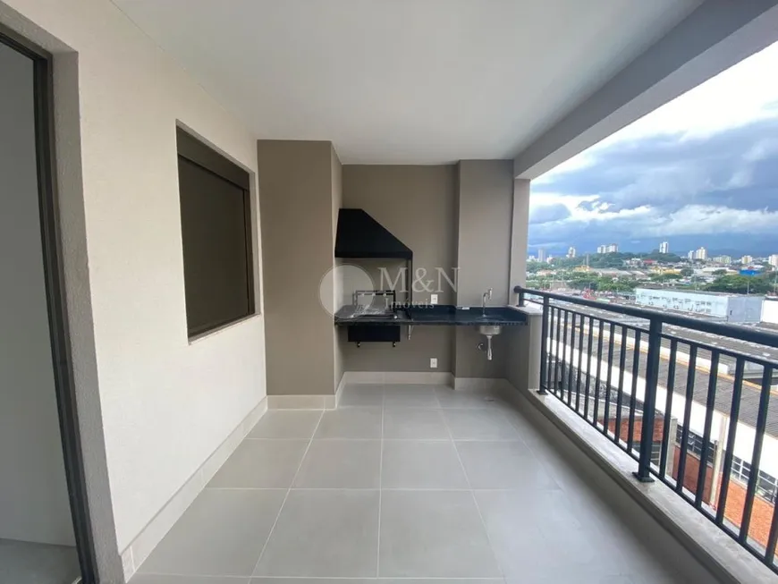 Foto 1 de Apartamento com 3 Quartos à venda, 94m² em Água Branca, São Paulo