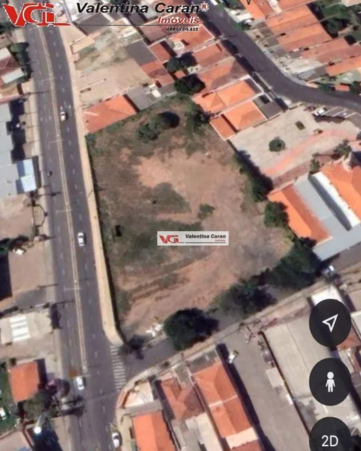 Foto 1 de Lote/Terreno à venda, 3870m² em JARDIM JULIANA, Indaiatuba