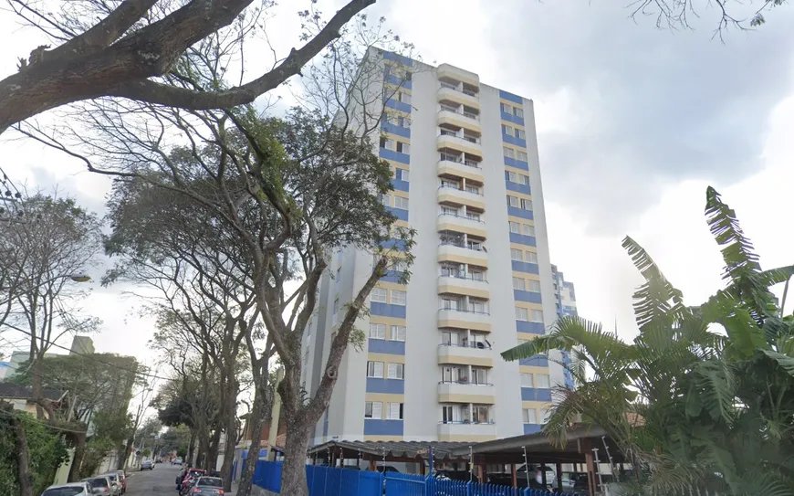 Foto 1 de Apartamento com 3 Quartos à venda, 80m² em Jardim Paraíso, São José dos Campos