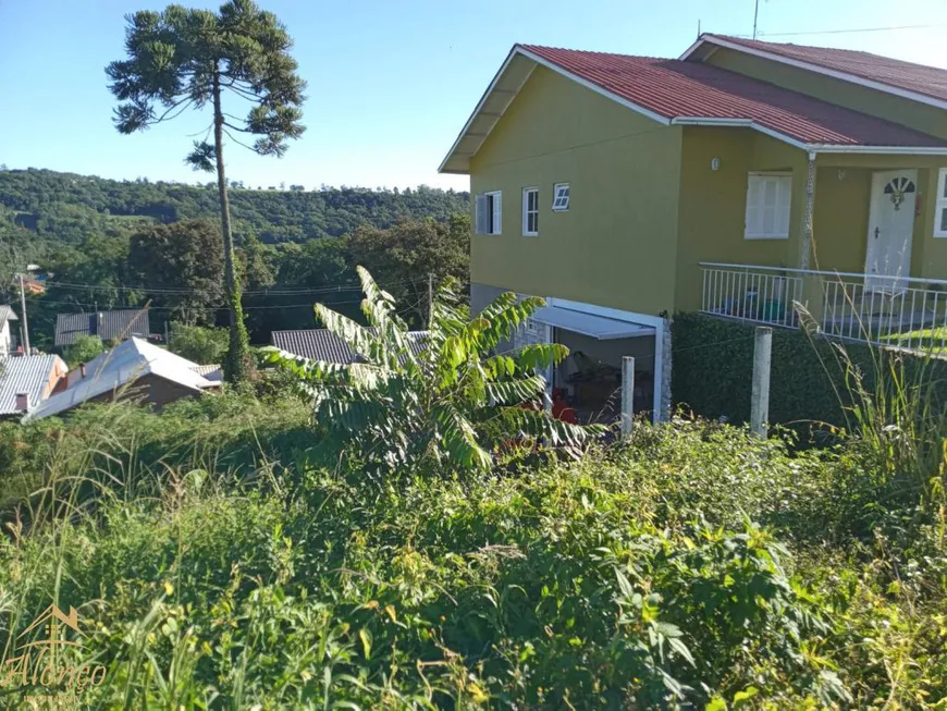 Foto 1 de Lote/Terreno à venda, 360m² em Linha Imperial, Nova Petrópolis