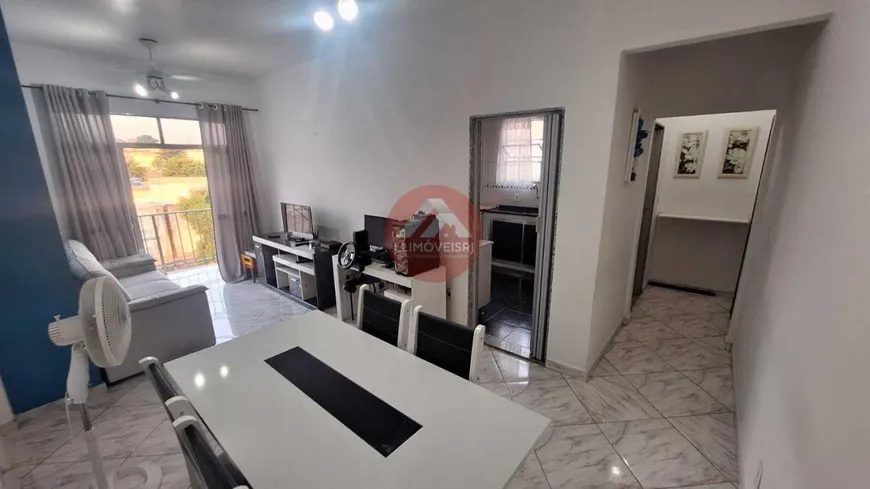 Foto 1 de Apartamento com 2 Quartos à venda, 50m² em Vila da Penha, Rio de Janeiro