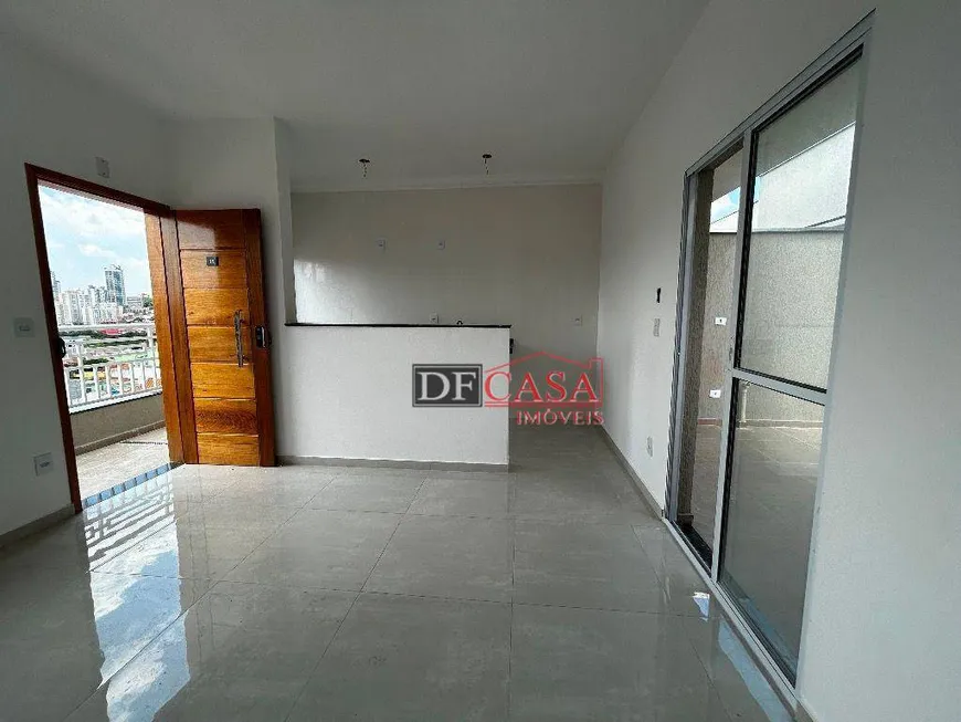 Foto 1 de Apartamento com 2 Quartos à venda, 68m² em Penha De Franca, São Paulo