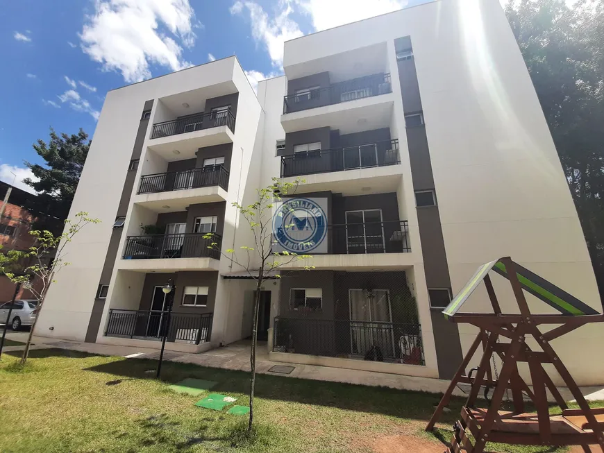 Foto 1 de Apartamento com 2 Quartos à venda, 49m² em Jardim Guaruja, São Paulo