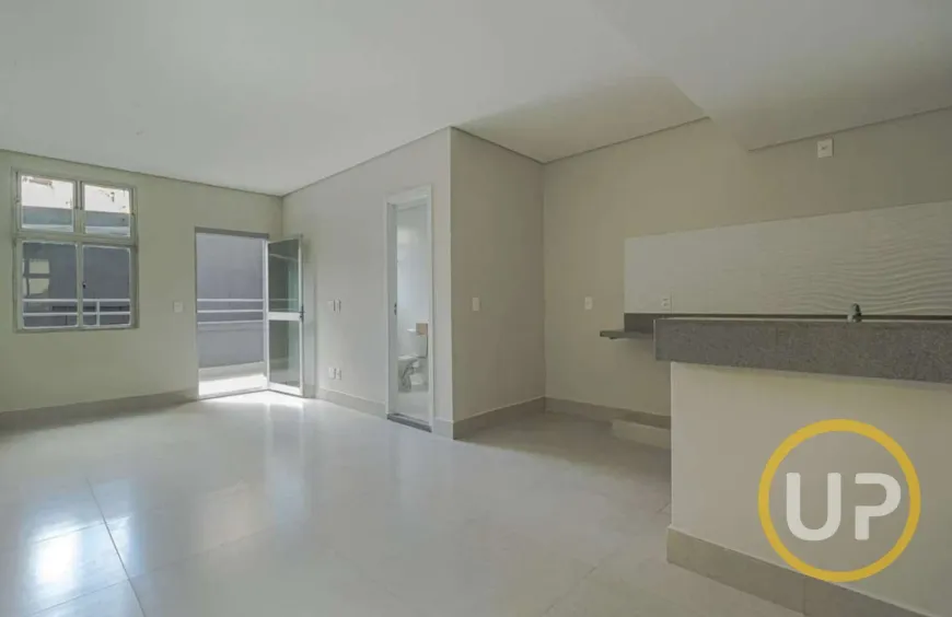 Foto 1 de Apartamento com 2 Quartos à venda, 63m² em Centro, Belo Horizonte