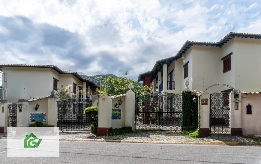 Foto 1 de Casa com 2 Quartos à venda, 74m² em Porto Grande, São Sebastião