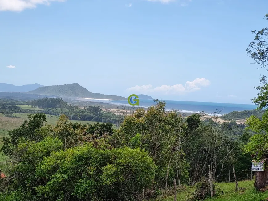 Foto 1 de Lote/Terreno à venda, 521m² em Gamboinha, Paulo Lopes